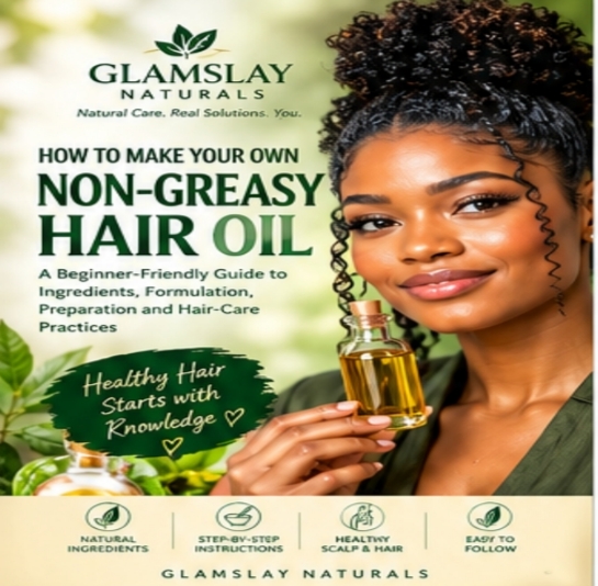 Onyebuchi Mmahi Kama (Glam Queen)